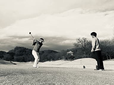 【レッスン】 ＴＨＥ　ＣＬＵＢ　ｇｏｌｆ　ｖｉｌｌａｇｅ　ＡＣＡＤＥＭＹ（群馬）
