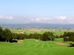 札幌ゴルフ倶楽部　由仁コース