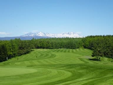 旭川大雪山カントリークラブ