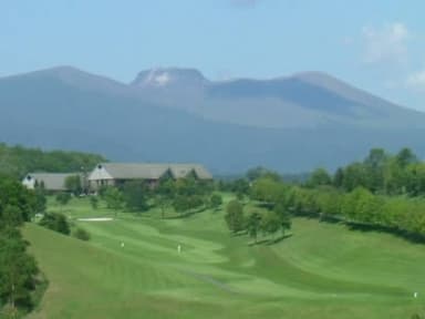 北海道ポロトゴルフクラブ