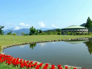 都ゴルフ倶楽部（山梨県）