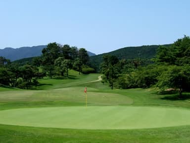福岡国際カントリークラブ【ＰＧＭ】