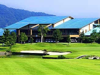 熊本ゴルフ倶樂部　城南コース（旧：くまもと城南カントリークラブ）
