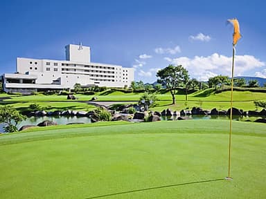 日南北郷カントリークラブ