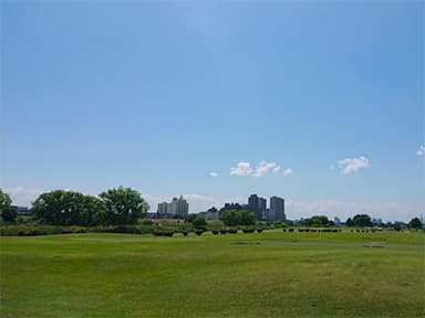 多摩川ゴルフ倶楽部