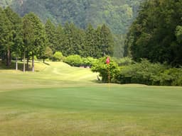 池の平ゴルフ場