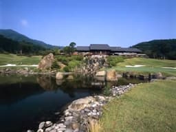 石岡ウエストカントリークラブ【アコーディア・ゴルフ】