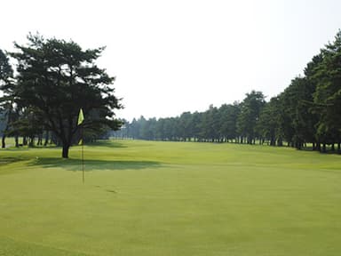 鬼怒川カントリークラブ