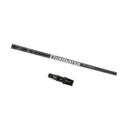 Diamana for UT 50 R