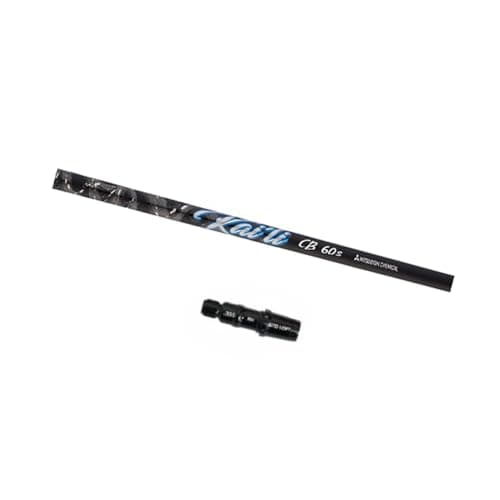 Kai'li Blue DarkWave CB 60 TM X