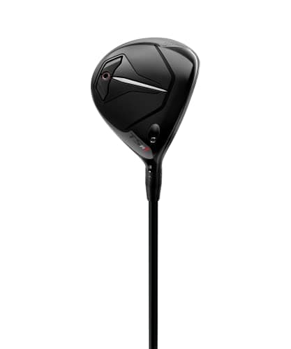 Titleist TSP120 50 SR