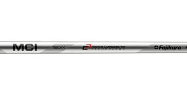Fujikura MCI Wedge 105 S