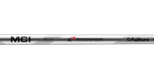 Fujikura MCI Wedge 105 S