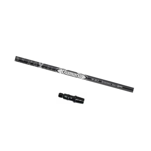 Diamana SILVER TM55 S