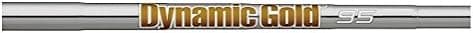 Dynamic Gold 130 S400