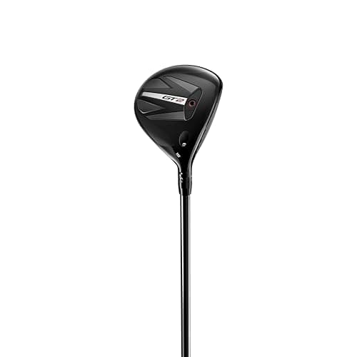 Titleist DENALI RED 50 for GT S
