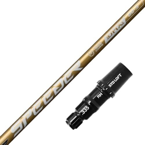 Speeder NX GOLD 60 SR