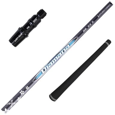 Diamana BB FW 50 S