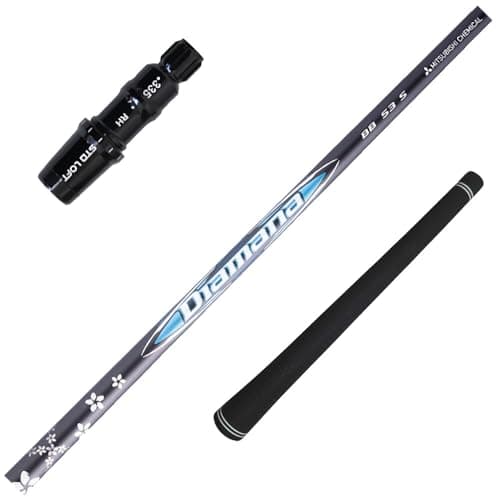 Diamana BB FW 50 S