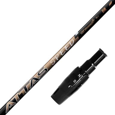 ATTAS Speed DR F-1