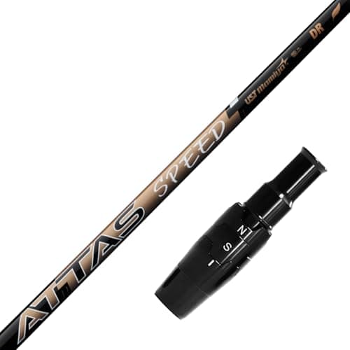 ATTAS Speed DR F-1