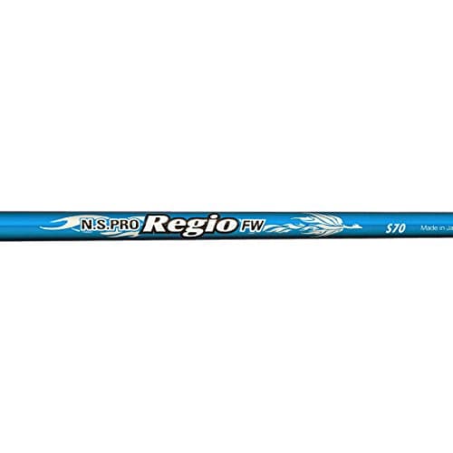 N.S.PRO Regio FW TYPE 80 S