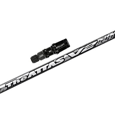 The ATTAS V2 5 X
