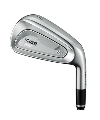 TENSEI FOR PRGR M-43