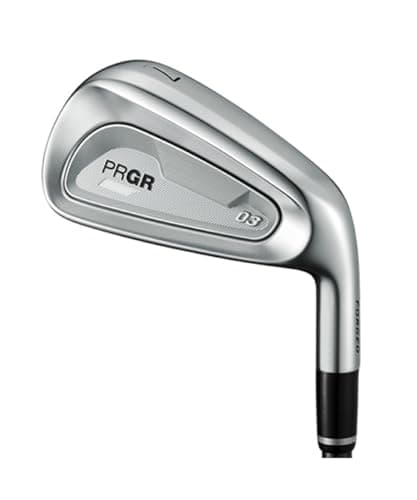 TENSEI FOR PRGR M-43