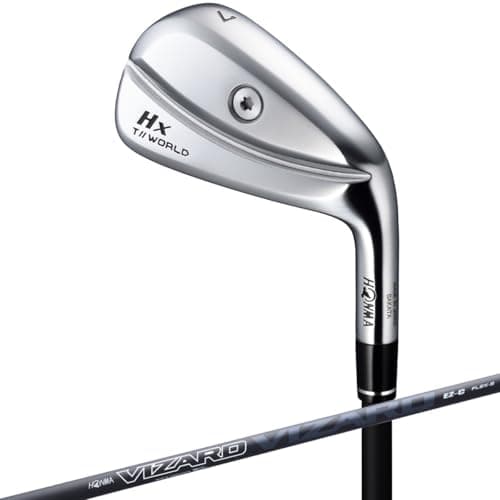HONMA VIZARD FOR GS 40 R