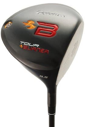 TaylorMade RE*AX SuperFast Burner X