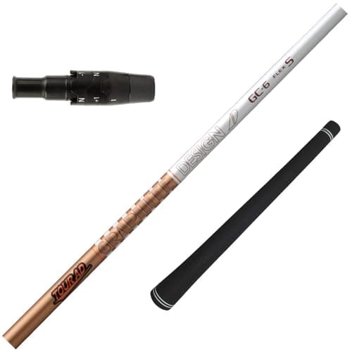 Tour AD GC-5 S