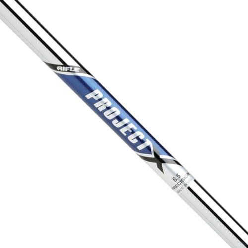 Project X RED 6.5 X