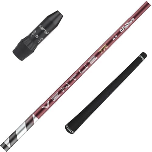 Ventus TR Red FW 5 S