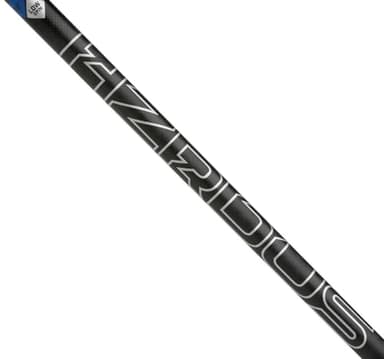HZRDUS GEN5 Black HY 80 5.5