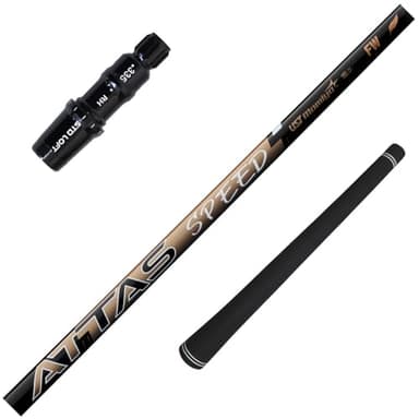 ATTAS Speed FW F-2