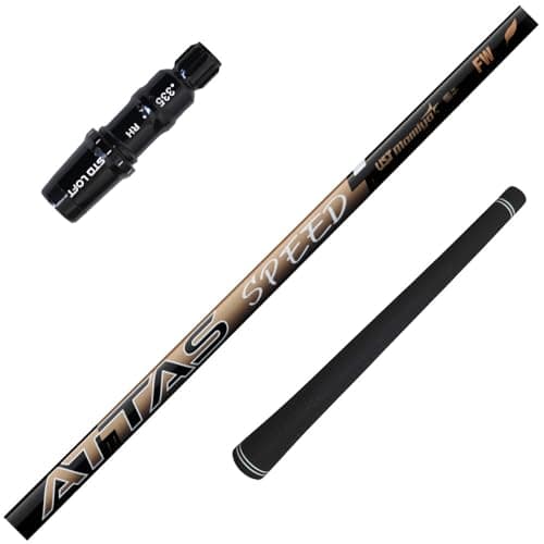 ATTAS Speed FW F-2