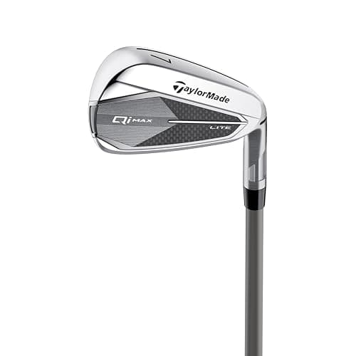 TaylorMade AIR SPEEDER TM R