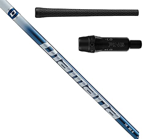 Ping TFC 189D Tour S