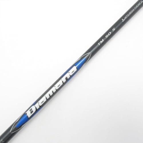 TaylorMade Diamana BLUE TM50 S