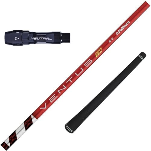 Ventus TR Red 6 S