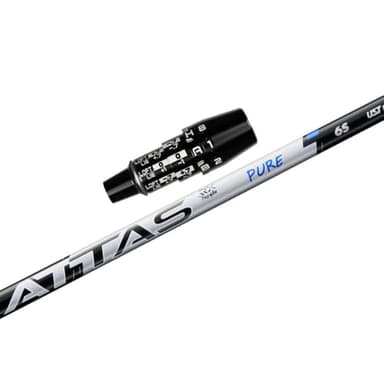 ATTAS RX Pure Blue 5 S