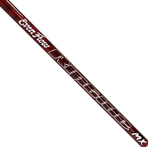 Project X EvenFlow Riptide 50 S