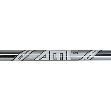 AMT White S300