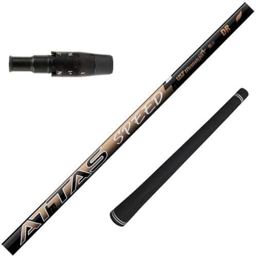 ATTAS Speed HY F-1
