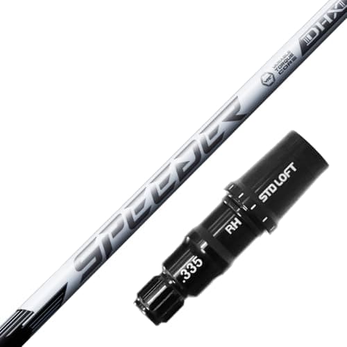 Speeder NX WHITE 40 SR