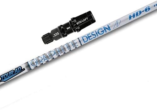 Tour AD HD FW-6 X