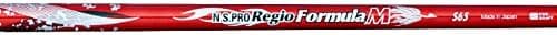N.S.PRO Regio Formula MB+ 65 S