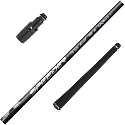 Titleist Speeder 519 EVOLUTION R