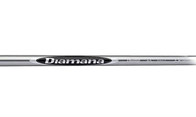 Diamana Thump Iron i85 R